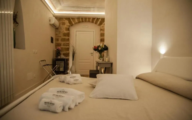 Affittacamere Petrosino