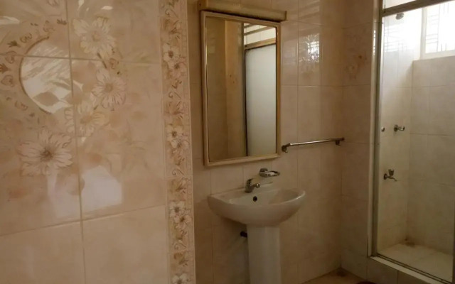 Srilal's Guest House