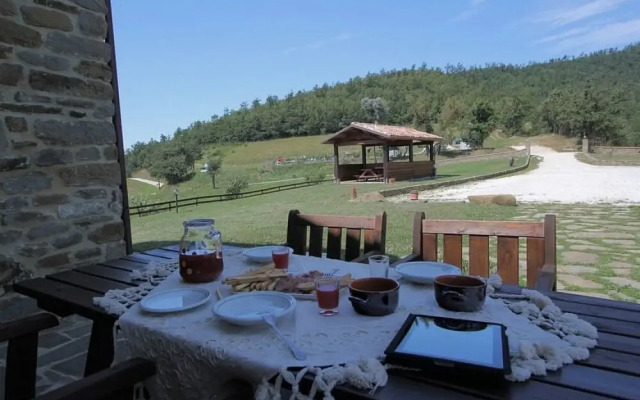 Marche Holiday - Ca Quattrocchi