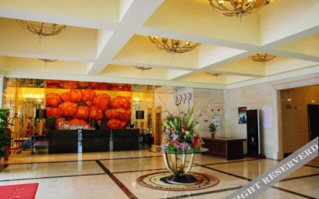 Waterside Hotel