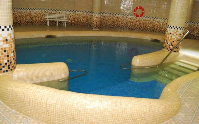 Hotel Palace Villareal