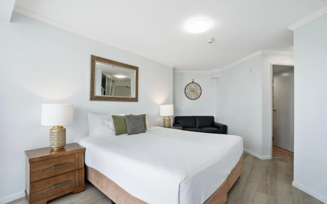 Sovereign Gold Coast