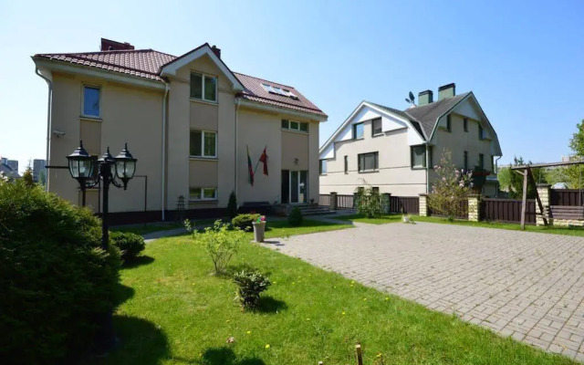 Vilnius Guest House