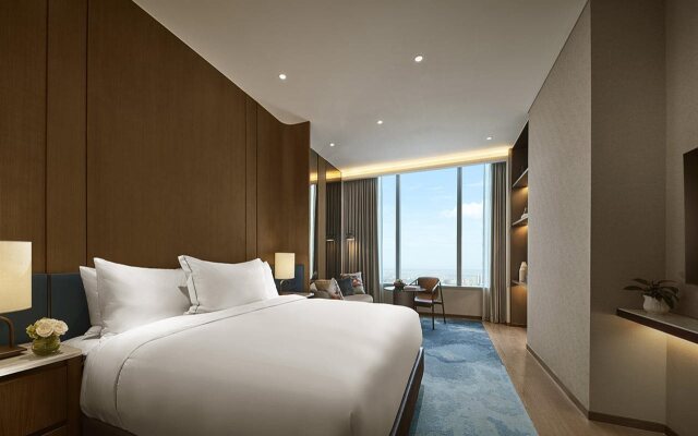 Pan Pacific Jakarta
