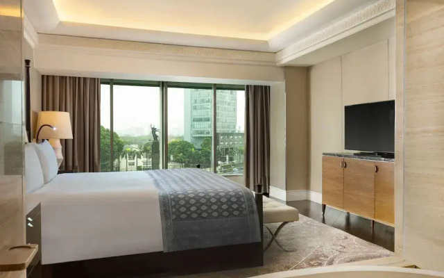 Kempinski Residence