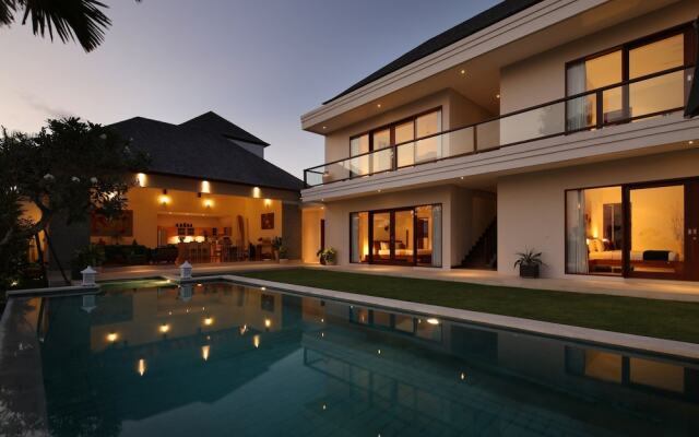 The Oshan Villas Bali