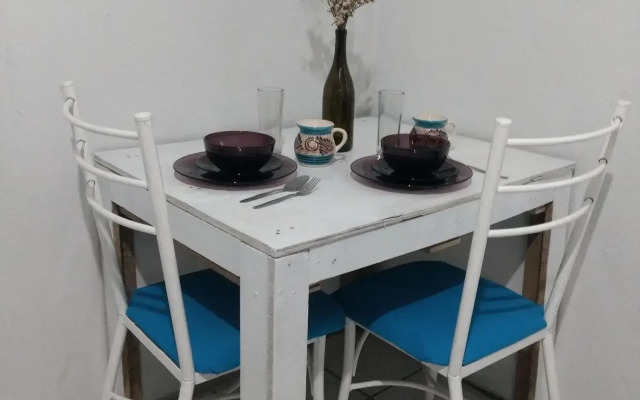 Hostal Gato Azul Habitaciones Privadas