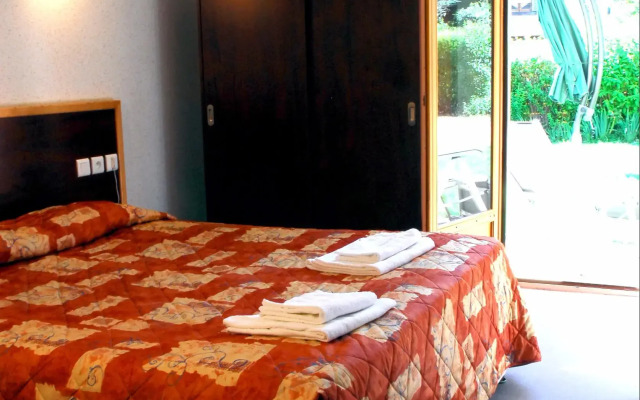 Hôtel les Hirondelles