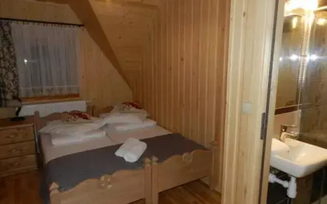 Apartamenty Na Polanie