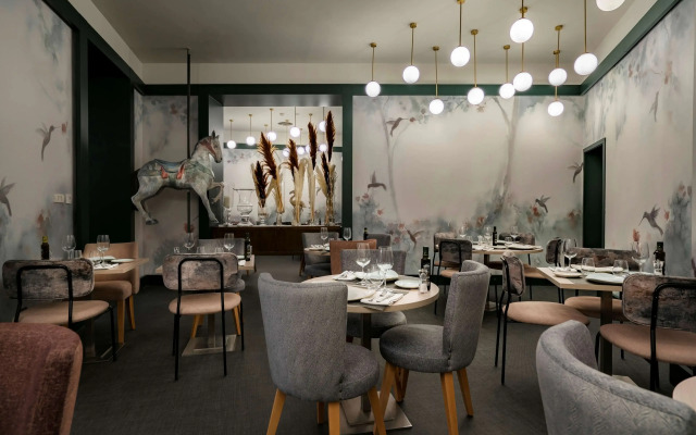 Hotel Vincci Soho