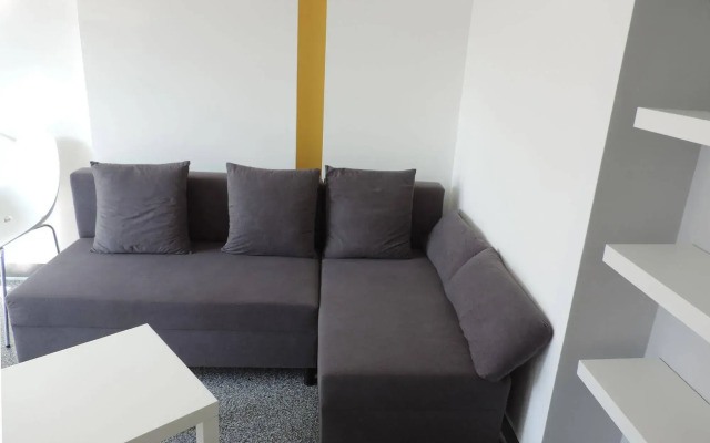 Apartament Pauza