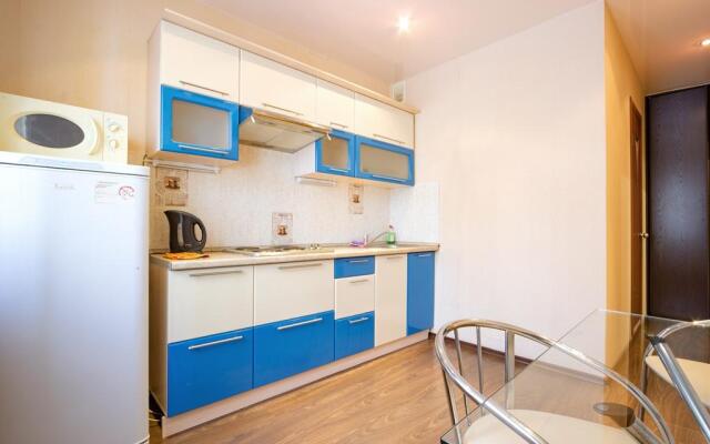 Апартаменты на улице 78-й Добровольческой Бригады 4