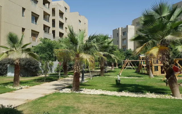 The Village Luxury Suites