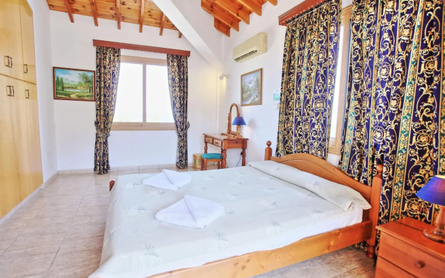 Marilena Sunset Villa Ena