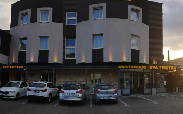 Hotel Hercegovina