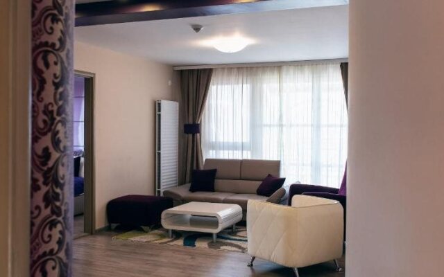 Hotel Euforia Lounge