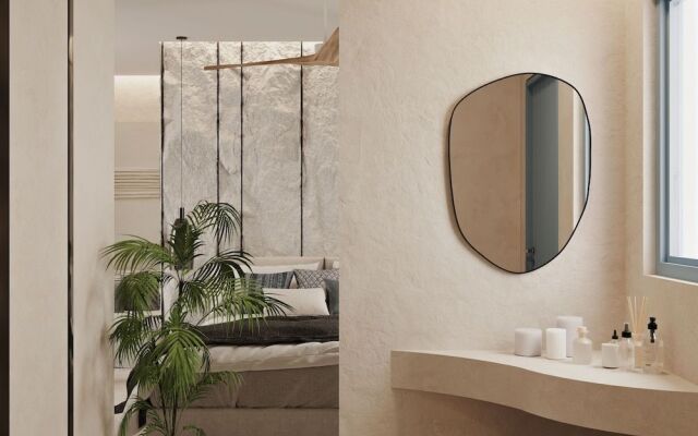 Aura Suites Paros