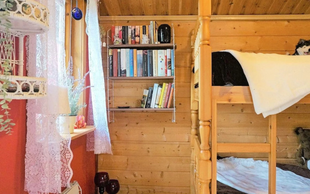 Charming Summer Cottage With Sauna-by Traum