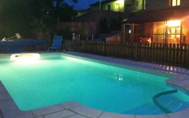 Antiguo Palacio de Atienza