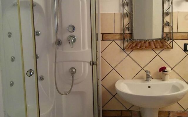 Grignolino Apartment