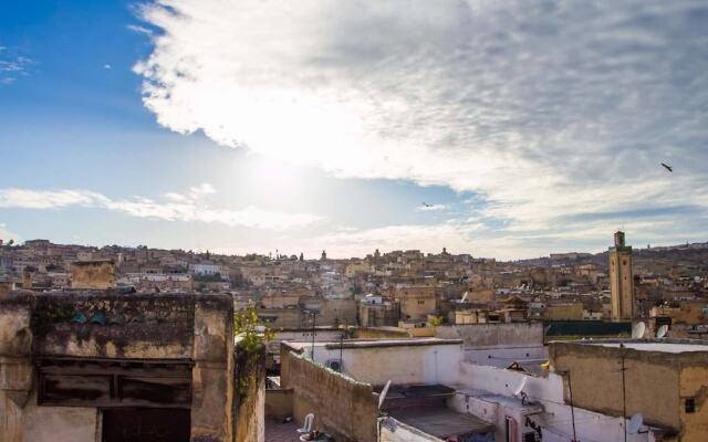 Dar Milouda Rcif