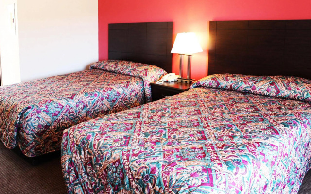 The Lodge at Chalk Hill