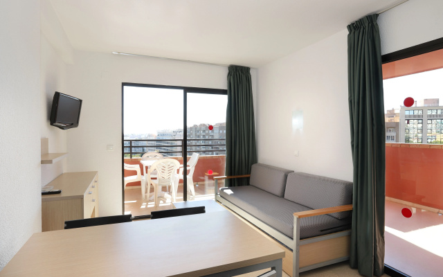 Apartamentos La Caseta