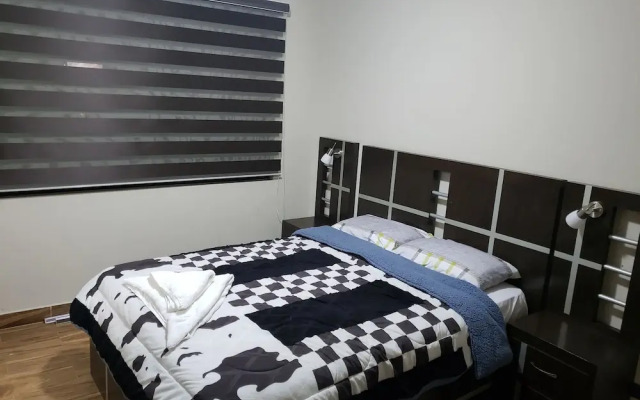 Portal Rent Apart 2