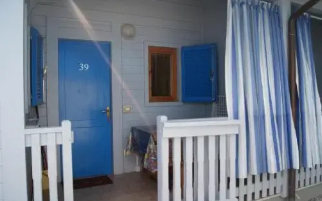 Parco Vacanze Camping Sogno