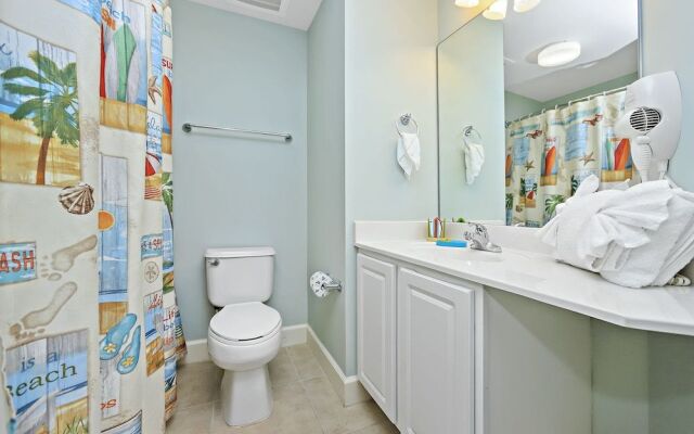 Sunrise Beach 1411 by RedAwning