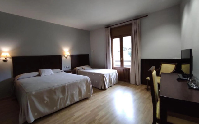 SNÖ Hotel Bielsa