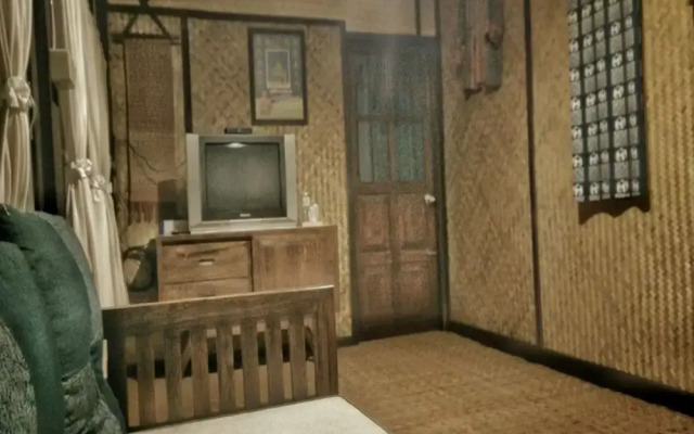 Mon Saeng Jun Homestay