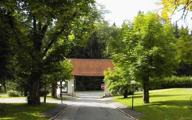 Schwarzwald Park Hotel