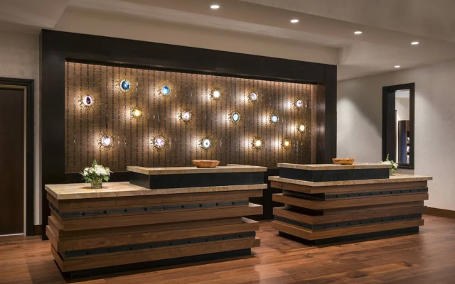 Residence Inn Santa Barbara Goleta