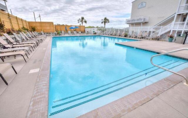 Ocean Walk 3204- Del Boca Vista