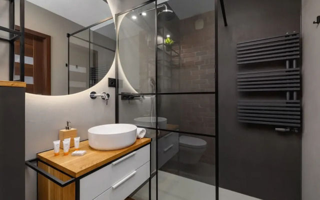 Elegant Apartment Kraków by Renters