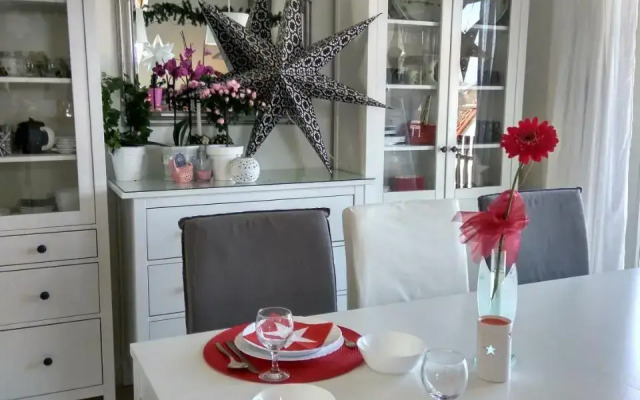Leander Apartman