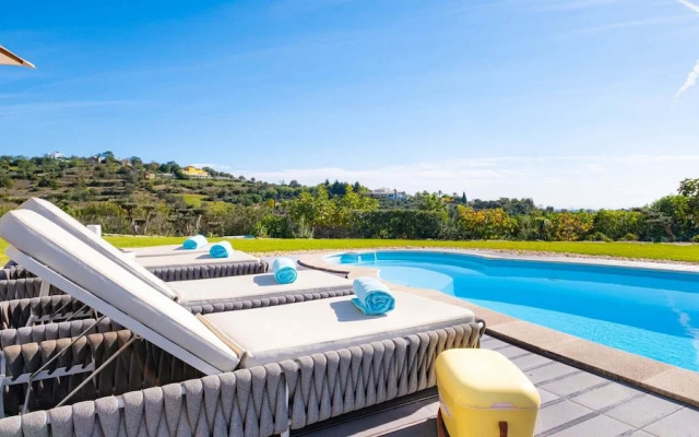 Villa Cabanita in Loul