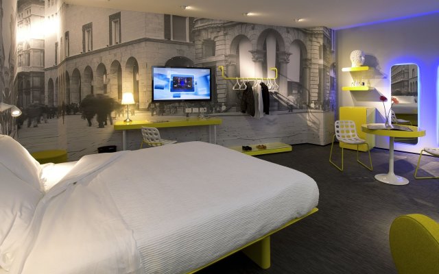 The Street Milano Duomo | a Design Boutique Hotel