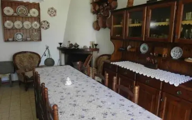 Apartment Via Montenegro