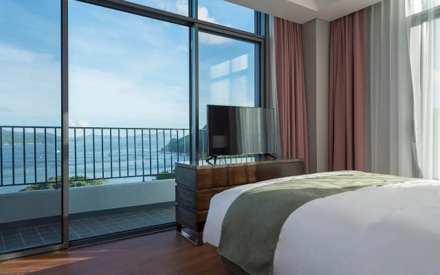 Stanford Hotel & Resort Tongyeong