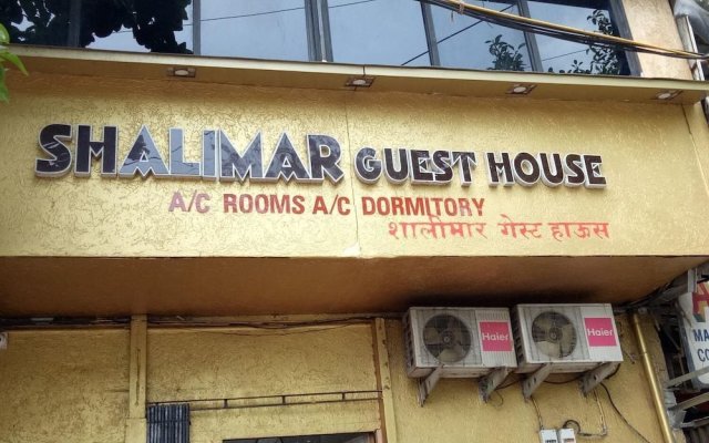 Shalimar Guest House