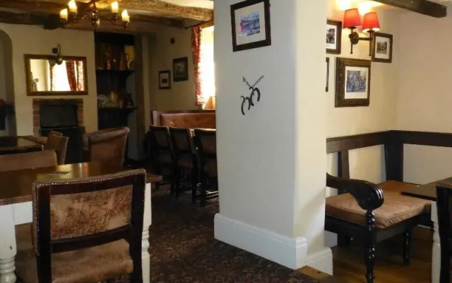 The George Inn
