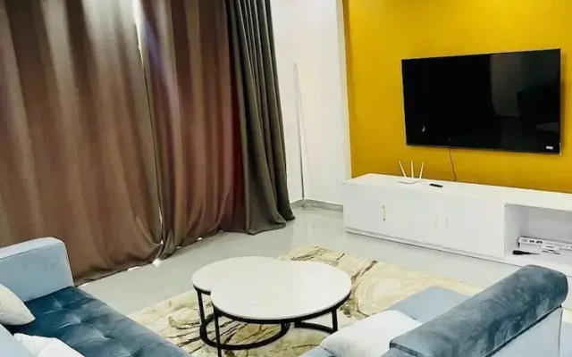Aqua Toro Nyali Apartments