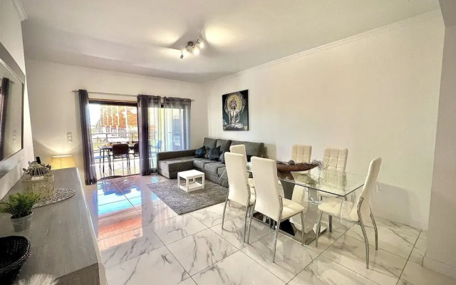 Vilamoura Prestige 2 With Pool by Homing