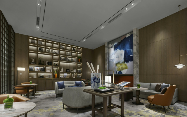 Hilton Zhuhai