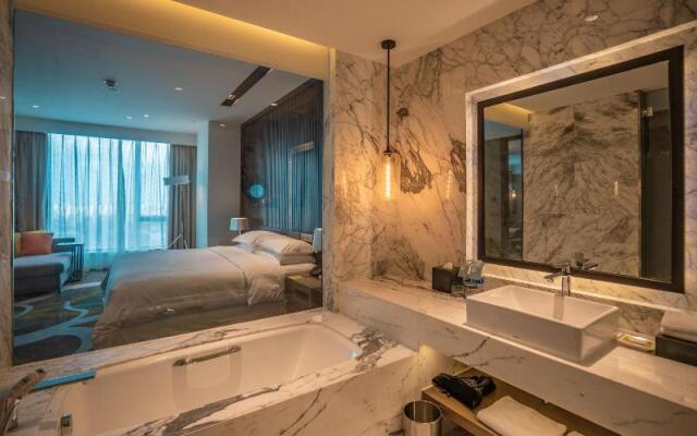Four Points by Sheraton Changchun Hi Tech Zone