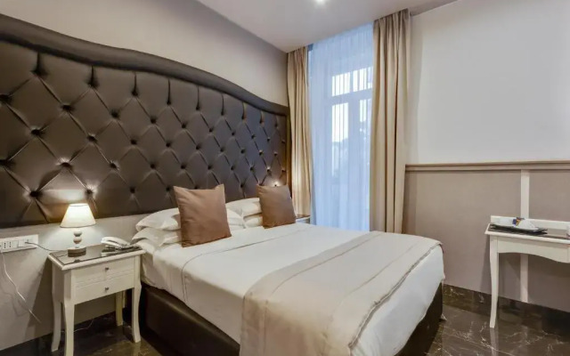 Villa Elisio Hotel & Spa