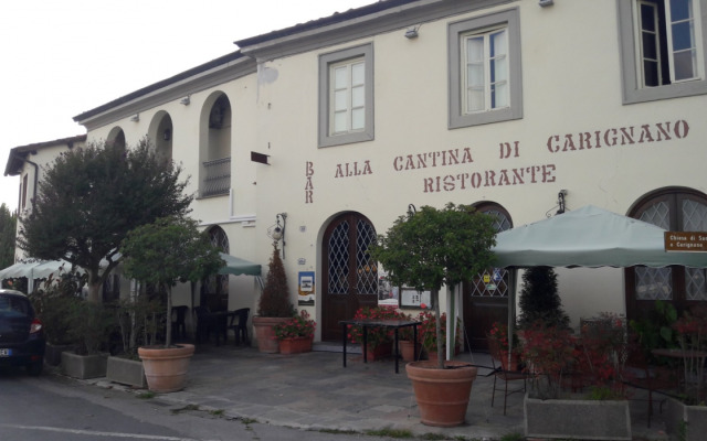 Hotel Carignano