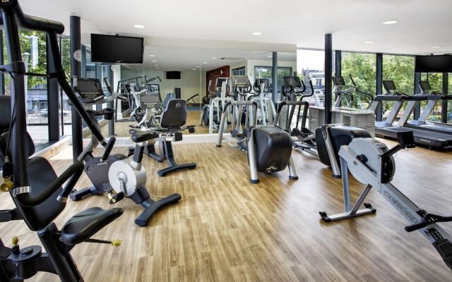 Holiday Inn Bristol City Centre